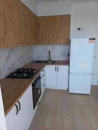 1 кімнатна ЖК Водограй Ивано-Франковск