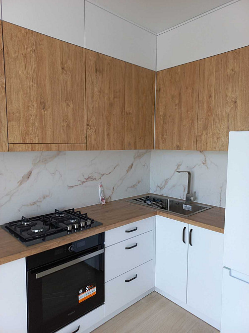 1 кімнатна ЖК Водограй Ивано-Франковск - изображение 1