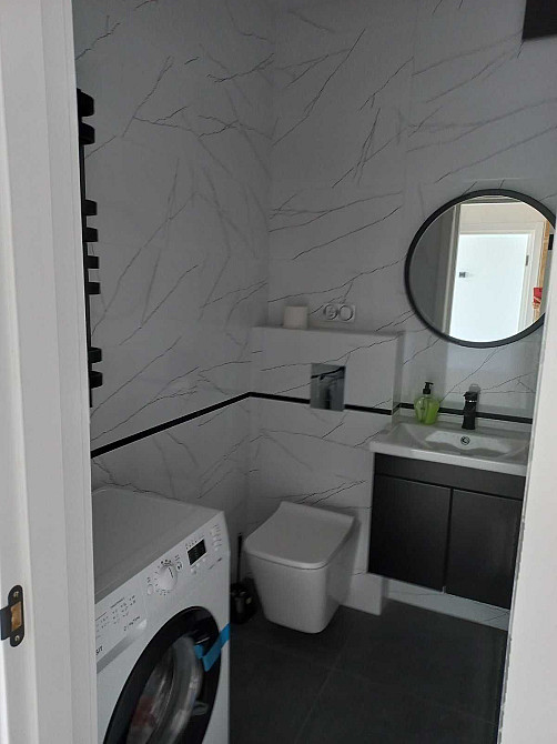 1 кімнатна ЖК Водограй Ивано-Франковск - изображение 4