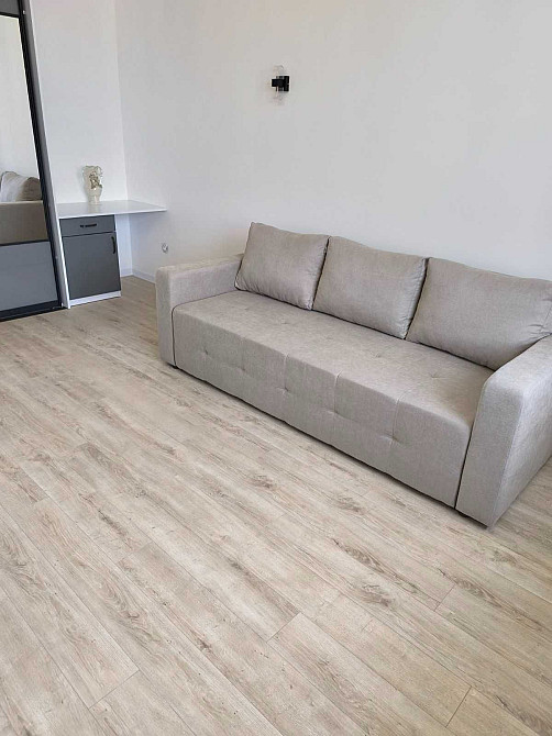 1 кімнатна ЖК Водограй Ивано-Франковск - изображение 7