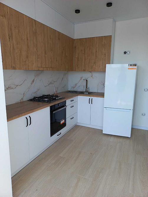 1 кімнатна ЖК Водограй Ивано-Франковск - изображение 3