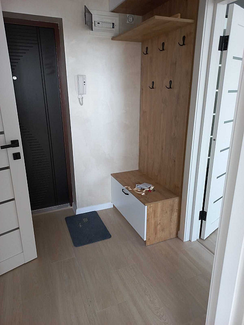 1 кімнатна ЖК Водограй Ивано-Франковск - изображение 6