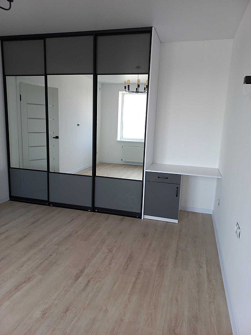 1 кімнатна ЖК Водограй Ивано-Франковск - изображение 5