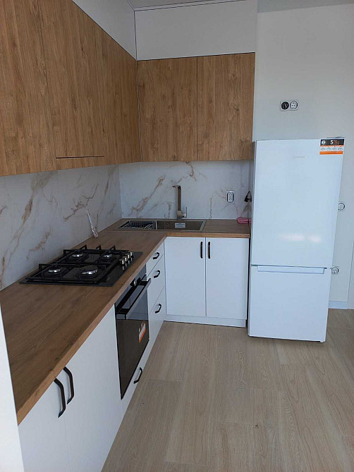 1 кімнатна ЖК Водограй Ивано-Франковск - изображение 2