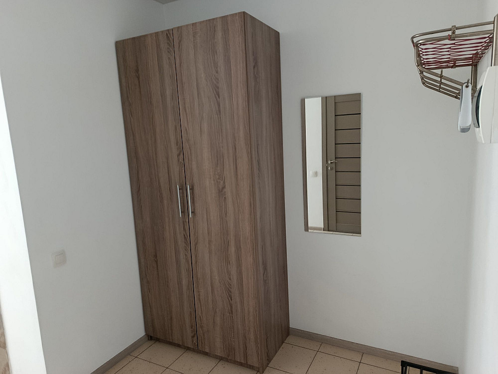 Сдам СВОЮ 1КОМ КВАРТИРУ ЖК РИВЬЕРА Станция метро Славутич -200м Kyiv - photo 6