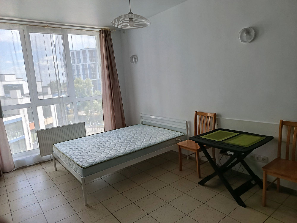 Сдам СВОЮ 1КОМ КВАРТИРУ ЖК РИВЬЕРА Станция метро Славутич -200м Kyiv - photo 7