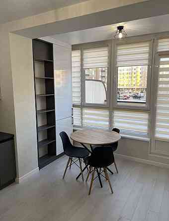 Достроково оренда 1 квартири  ЖК Софія Резиденс Софіївська Борщагівка