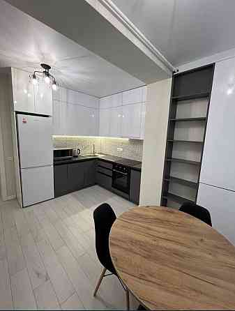 Достроково оренда 1 квартири  ЖК Софія Резиденс Софіївська Борщагівка