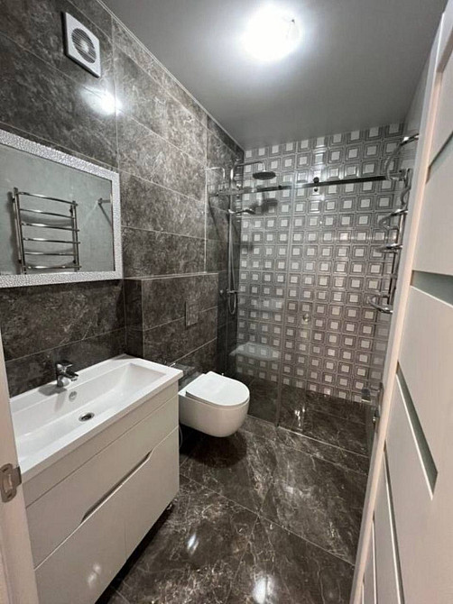 Достроково оренда 1 квартири  ЖК Софія Резиденс Софіївська Борщагівка - зображення 8