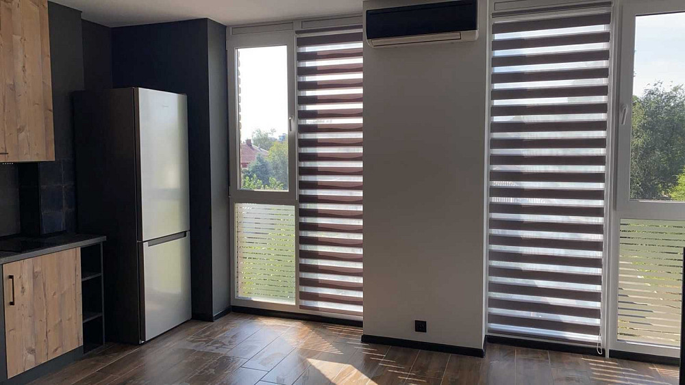 Сдам современную студию 52 м2 в стиле лофт Центр клубный дом Днепр - изображение 8