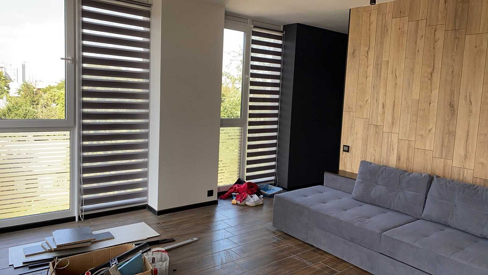 Сдам современную студию 52 м2 в стиле лофт Центр клубный дом Днепр - изображение 2