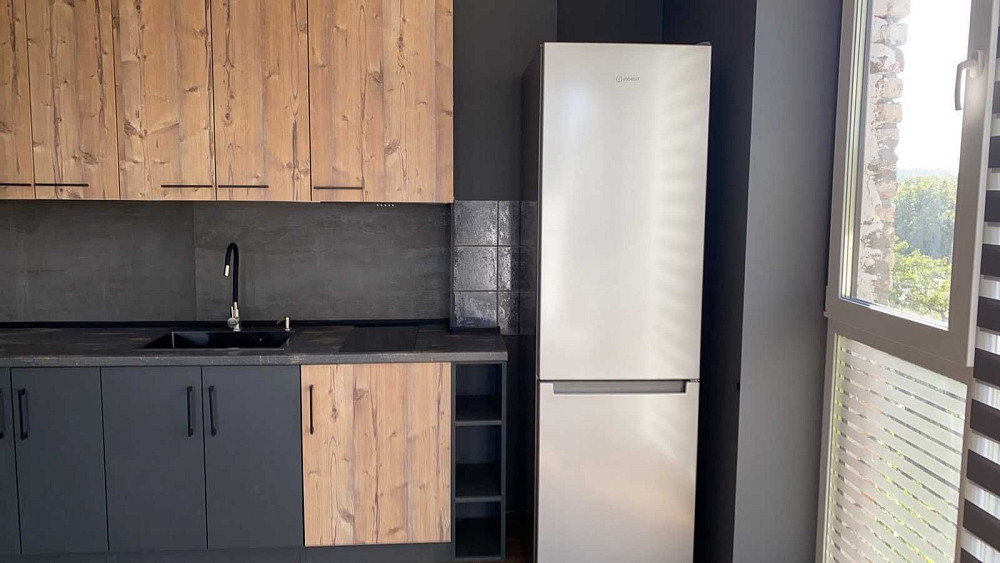 Сдам современную студию 52 м2 в стиле лофт Центр клубный дом Днепр - изображение 6