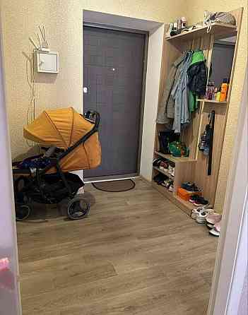 1 кімнатна квартира Озерна
Озерна 
Поверх 5/10
Індивідуальне газове оп Хмельницкий