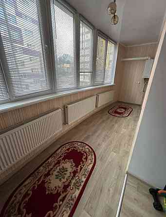 1 кімнатна квартира Озерна
Озерна 
Поверх 5/10
Індивідуальне газове оп Хмельницкий