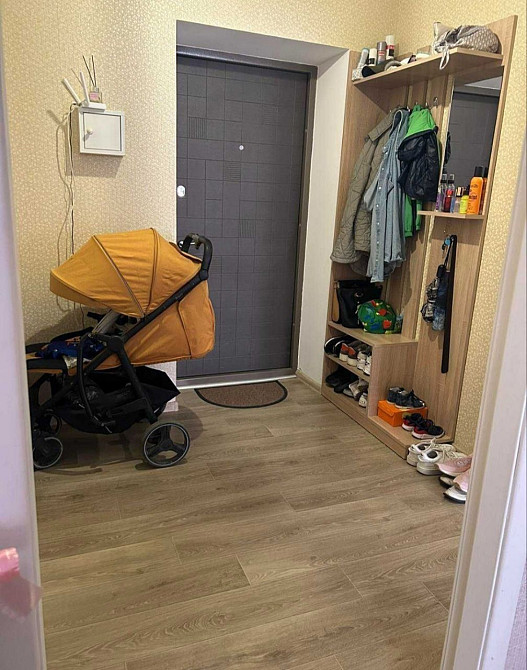 1 кімнатна квартира Озерна
Озерна 
Поверх 5/10
Індивідуальне газове оп Хмельницкий - изображение 5