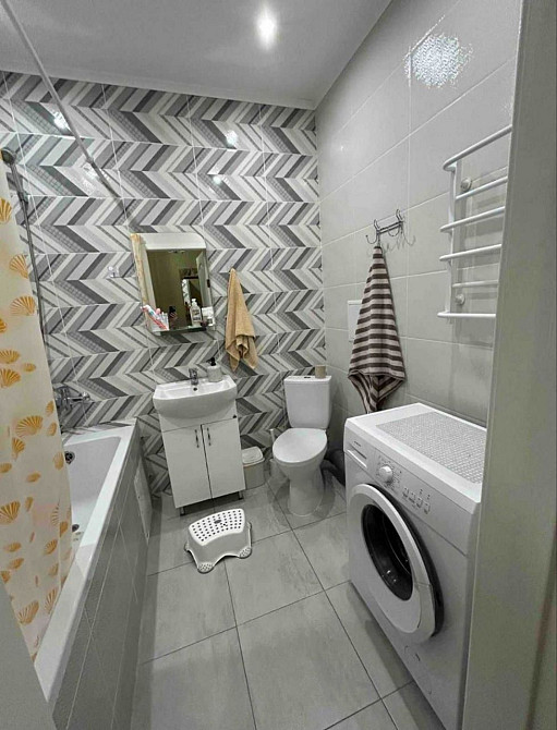 1 кімнатна квартира Озерна
Озерна 
Поверх 5/10
Індивідуальне газове оп Хмельницкий - изображение 1