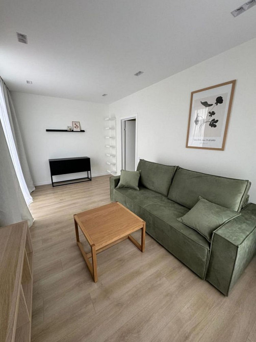 Оренда 2к квартири в ЖК Семицвіт вул. Шевченка Львов - изображение 3