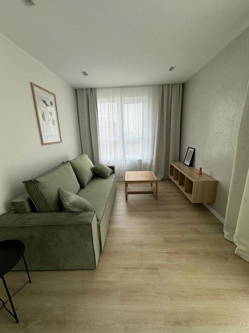 Оренда 2к квартири в ЖК Семицвіт вул. Шевченка Львов - изображение 2