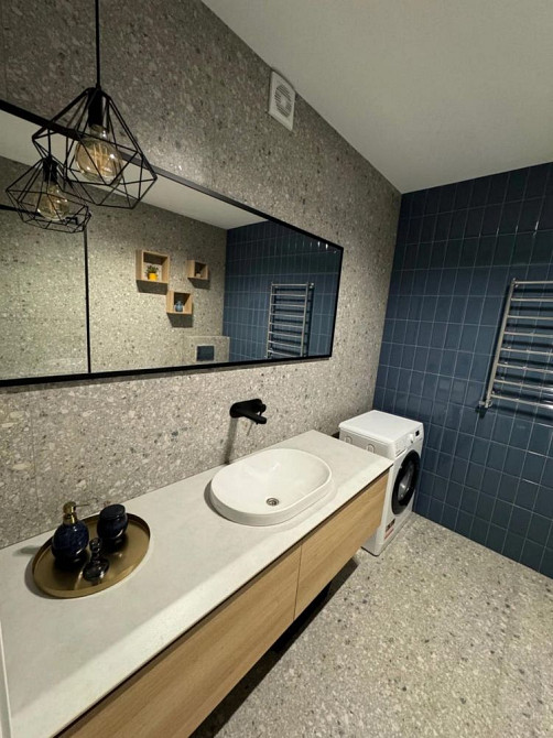 Оренда 2к квартири в ЖК Семицвіт вул. Шевченка Львов - изображение 8