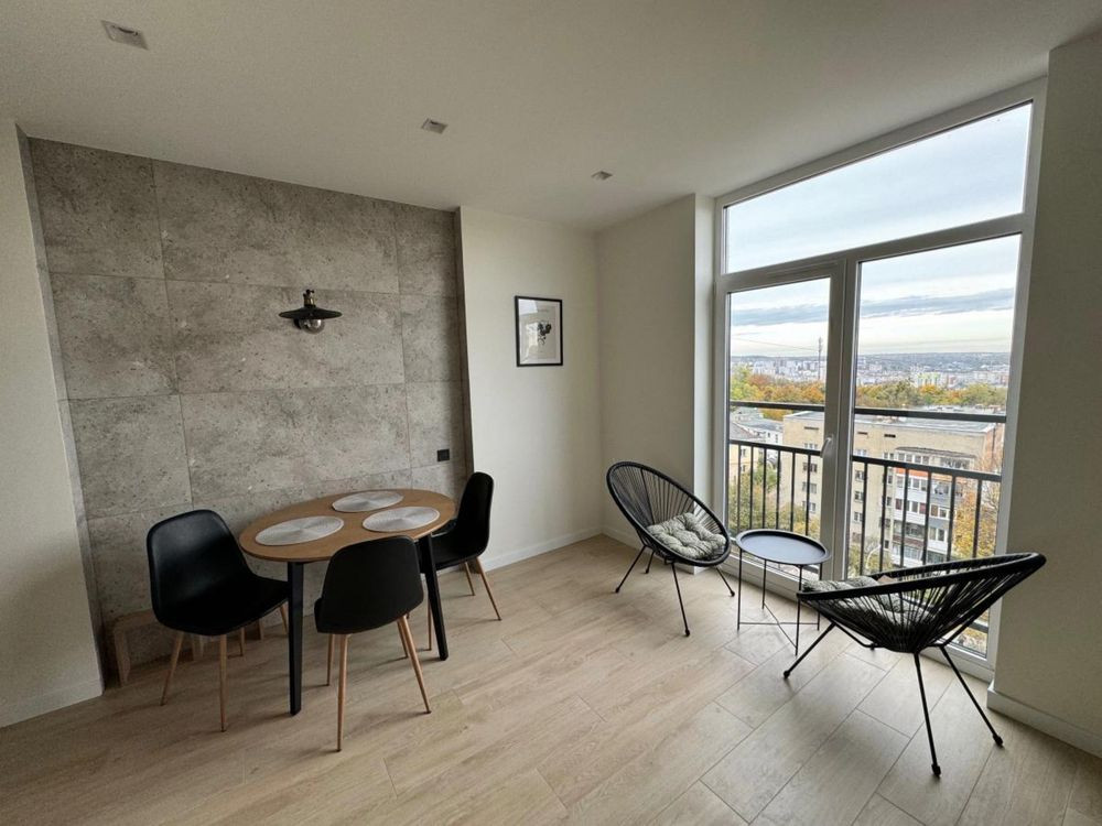 Оренда 2к квартири в ЖК Семицвіт вул. Шевченка Львов - изображение 6