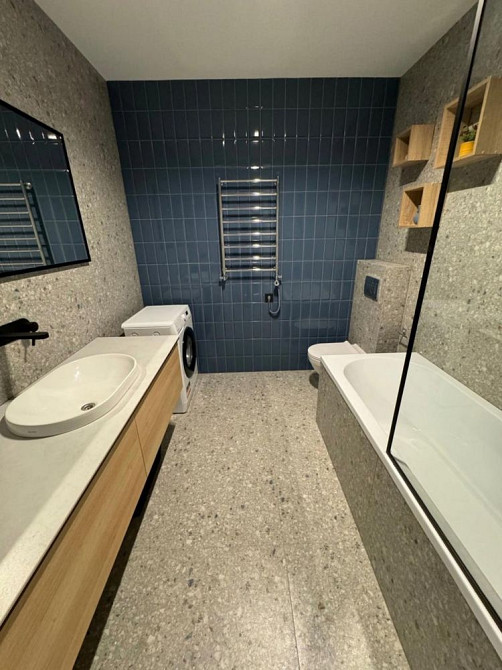 Оренда 2к квартири в ЖК Семицвіт вул. Шевченка Львов - изображение 7