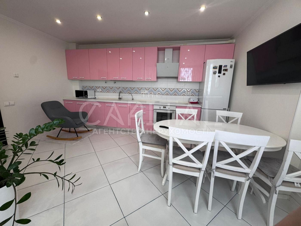 Оренда квартири, вул. Рудницького Теремки, ЖК Венеція Kyiv - photo 1