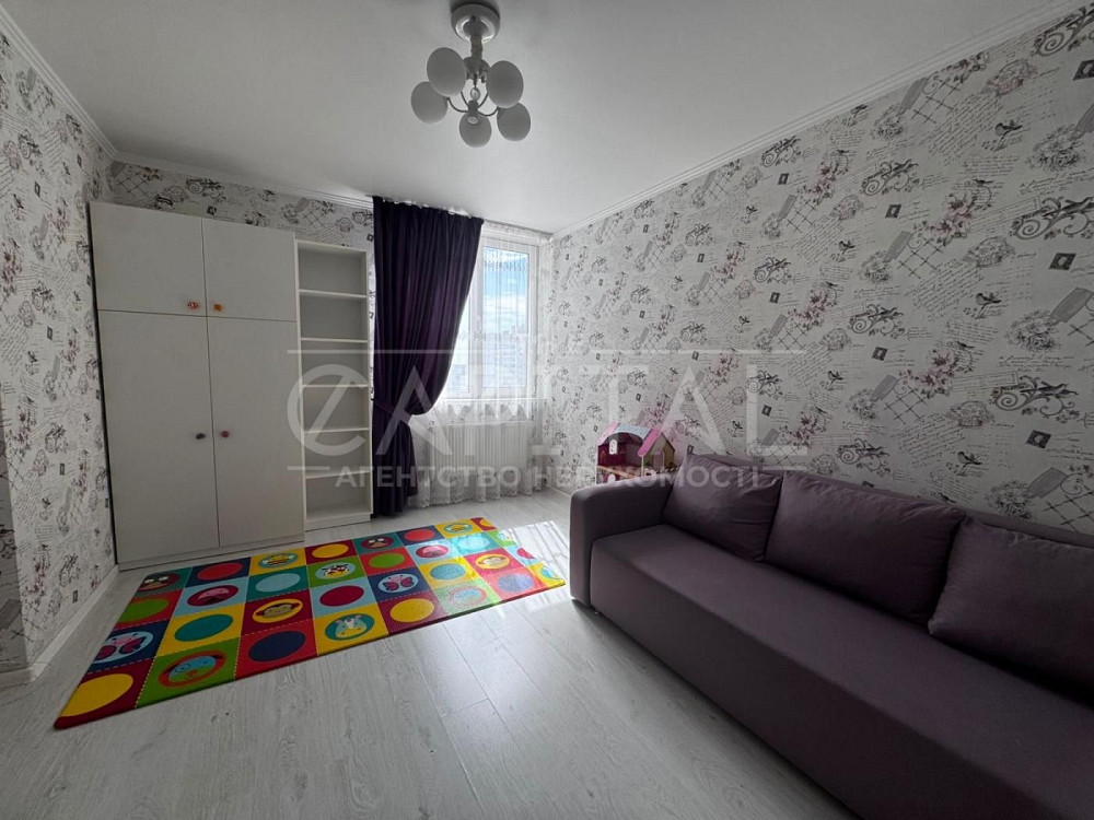 Оренда квартири, вул. Рудницького Теремки, ЖК Венеція Kyiv - photo 6