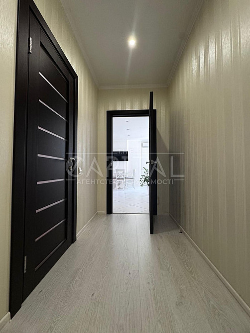 Оренда квартири, вул. Рудницького Теремки, ЖК Венеція Kyiv - photo 8