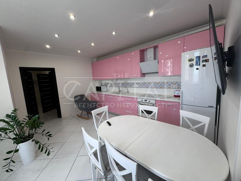 Оренда квартири, вул. Рудницького Теремки, ЖК Венеція Kyiv - photo 2