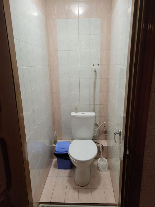 Здам трикімнатну квартиру Центр / 10 школа Хмельницкий - изображение 4