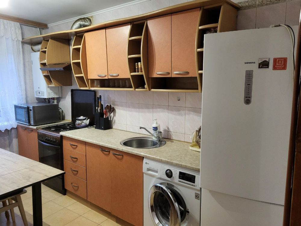 Здам трикімнатну квартиру Центр / 10 школа Хмельницкий - изображение 7