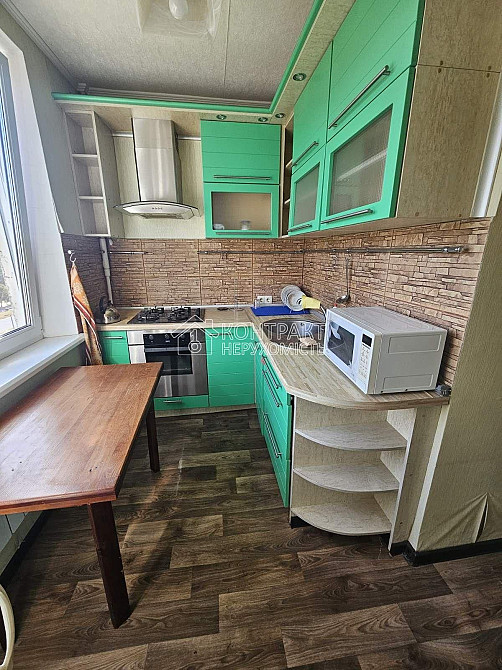 Здається 1 комн. кв. (ст.м. Студентська) Академика Павлова. Харків - зображення 1