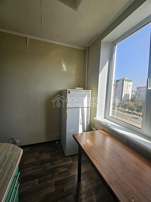 Здається 1 комн. кв. (ст.м. Студентська) Академика Павлова. Харків - зображення 6