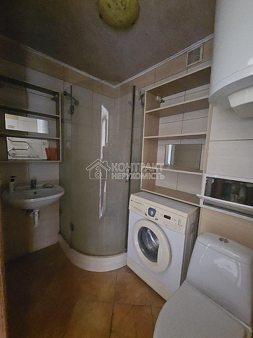 Здається 1 комн. кв. (ст.м. Студентська) Академика Павлова. Харків - зображення 2