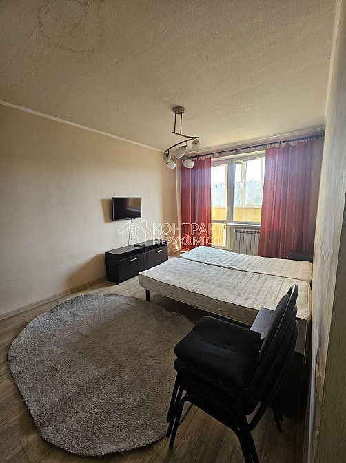 Здається 1 комн. кв. (ст.м. Студентська) Академика Павлова. Харків - зображення 4