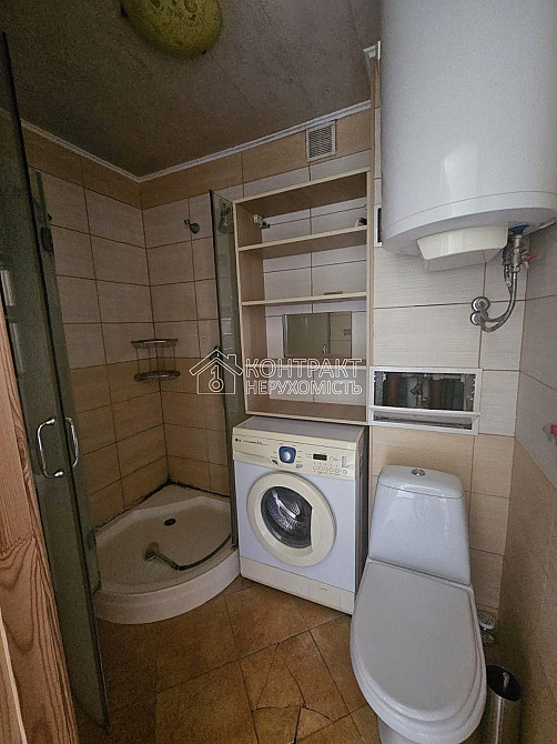 Здається 1 комн. кв. (ст.м. Студентська) Академика Павлова. Харків - зображення 5