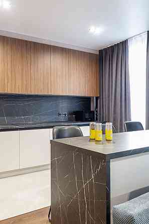 Аренда квартиры новострой Таирово Архитекторская Одеса