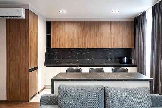 Аренда квартиры новострой Таирово Архитекторская Одеса