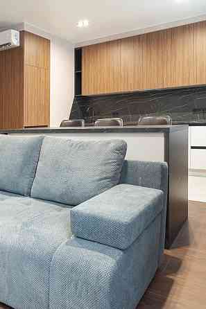 Аренда квартиры новострой Таирово Архитекторская Одеса