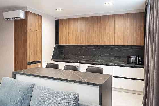 Аренда квартиры новострой Таирово Архитекторская Одеса