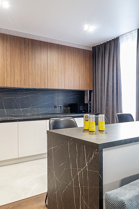 Аренда квартиры новострой Таирово Архитекторская Одеса - зображення 5