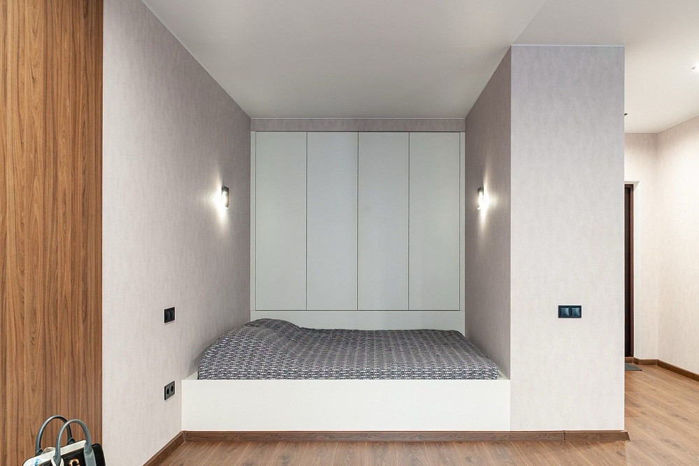 Аренда квартиры новострой Таирово Архитекторская Одеса - зображення 8