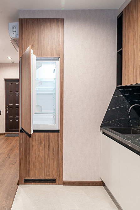 Аренда квартиры новострой Таирово Архитекторская Одеса - зображення 4