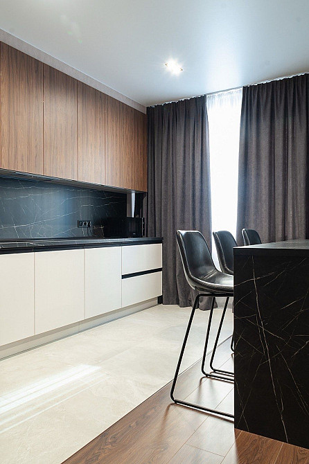 Аренда квартиры новострой Таирово Архитекторская Одеса - зображення 7