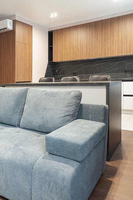 Аренда квартиры новострой Таирово Архитекторская Одеса - зображення 2