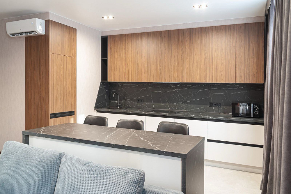 Аренда квартиры новострой Таирово Архитекторская Одеса - зображення 1