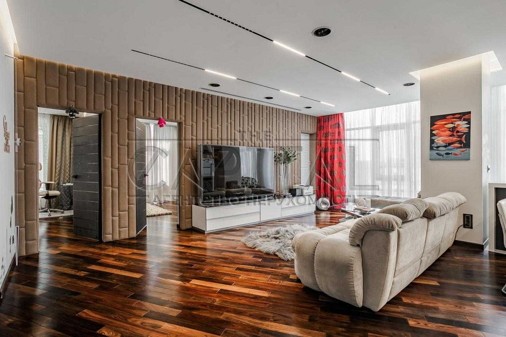 ЖК Бульвар Фонтанов / Аренда /Качественный ремонт для себя / Печерск Kyiv - photo 6