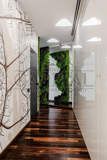 ЖК Бульвар Фонтанов / Аренда /Качественный ремонт для себя / Печерск Kyiv - photo 8