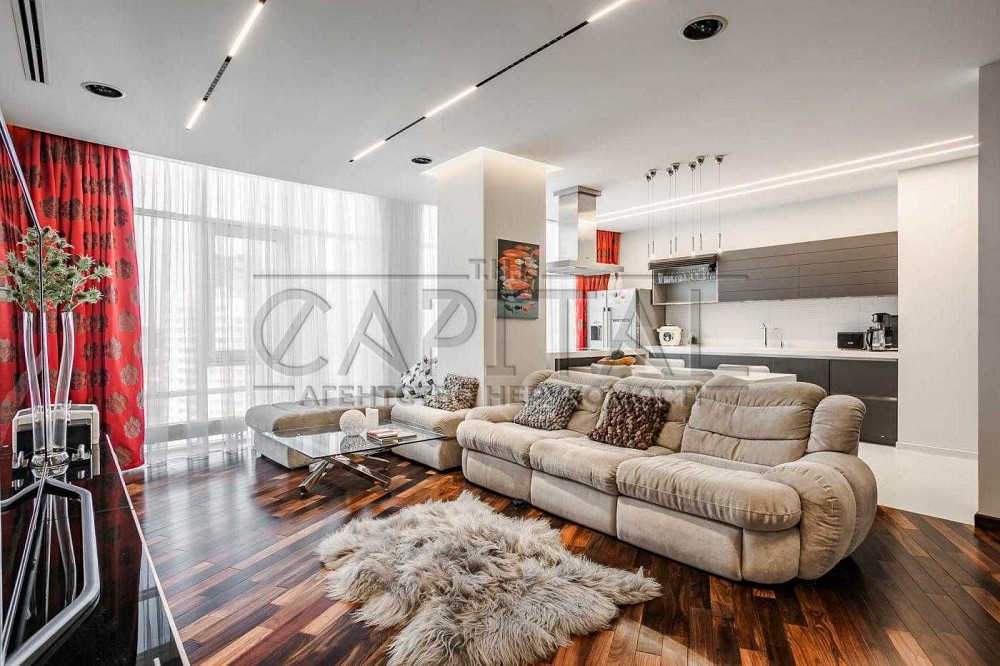 ЖК Бульвар Фонтанов / Аренда /Качественный ремонт для себя / Печерск Kyiv - photo 7