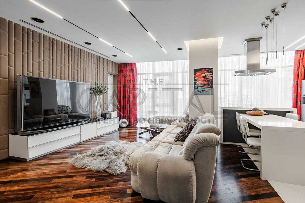 ЖК Бульвар Фонтанов / Аренда /Качественный ремонт для себя / Печерск Kyiv - photo 5